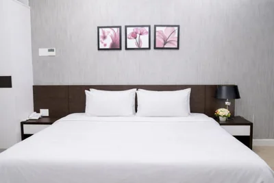 Golden Queen Aparthotel – Fotos 14