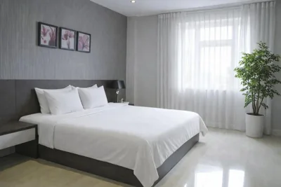 Golden Queen Aparthotel – Fotos 15