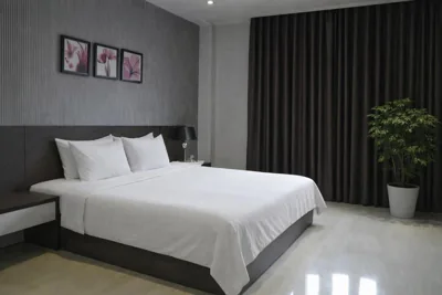 Golden Queen Aparthotel – Fotos 16